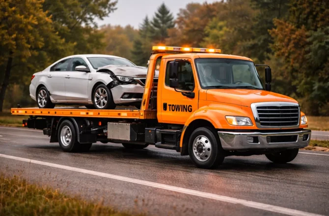 Guincho em Itaim Bibi em SP