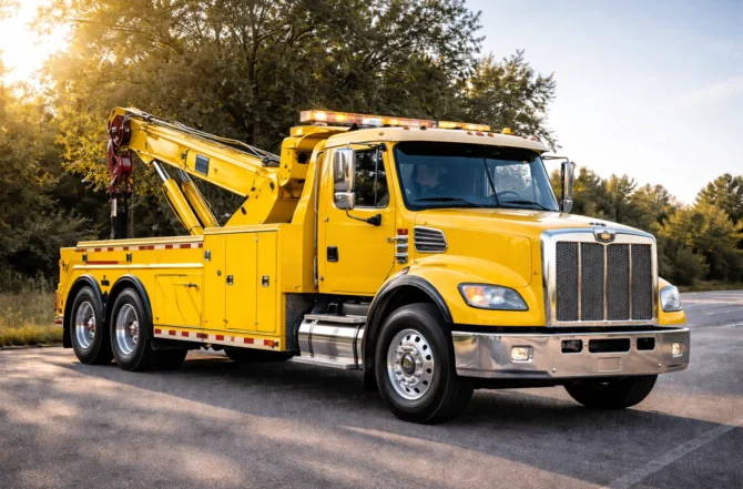 Guincho em Tatuapé em SP