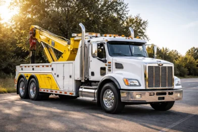 Guincho na Lapa em SP