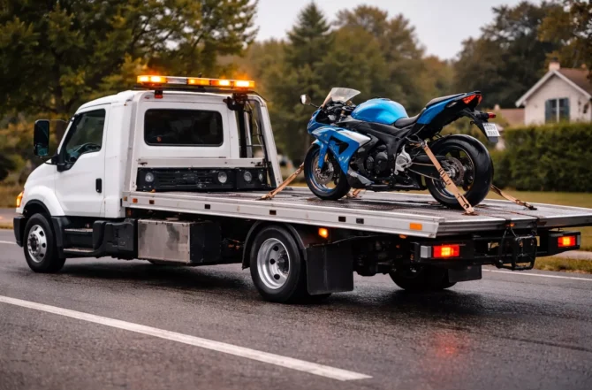 Guincho na Vila Olímpia em SP