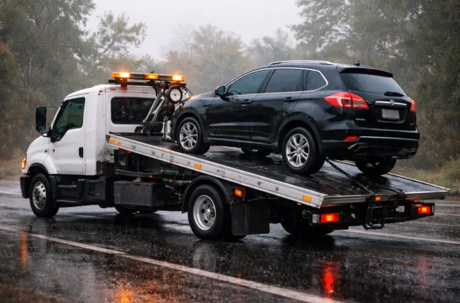 Guincho no Campo Belo em SP