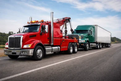 Guincho no Ipiranga em SP